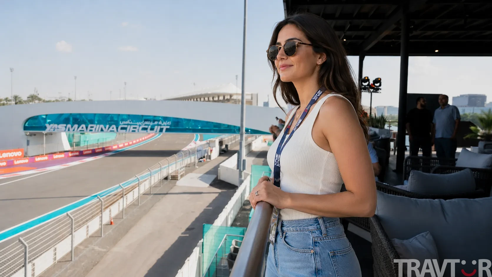 yas marina circuit abu dhabi 21
