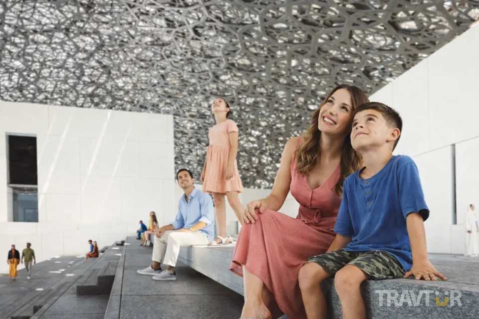 louvre abu dhabi 7