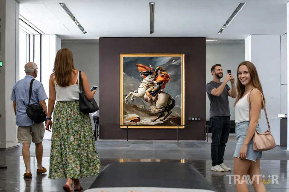 louvre abu dhabi 8